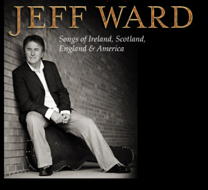 Jeff Ward